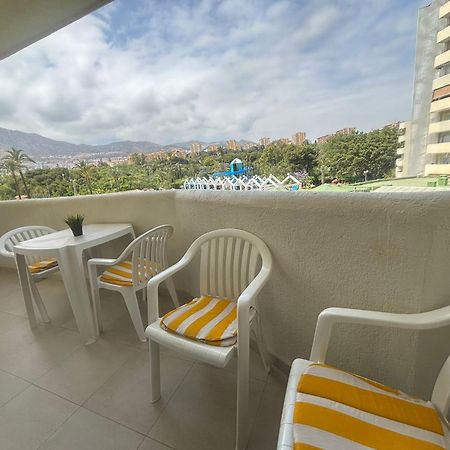 Apartamentos Benalbeach By Benalnova Benalmádena Exteriér fotografie