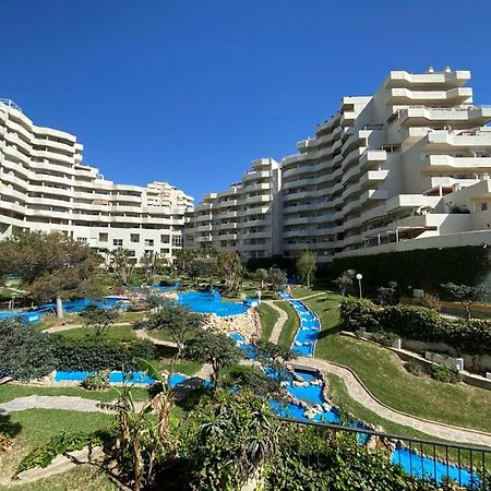 Apartamentos Benalbeach By Benalnova Benalmádena Exteriér fotografie