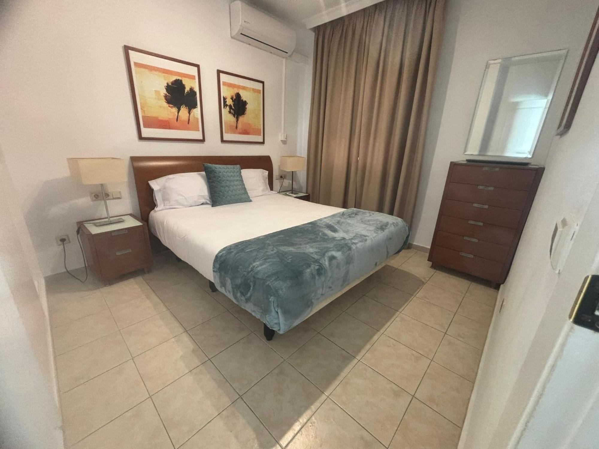 Apartamentos Benalbeach By Benalnova Benalmádena Exteriér fotografie