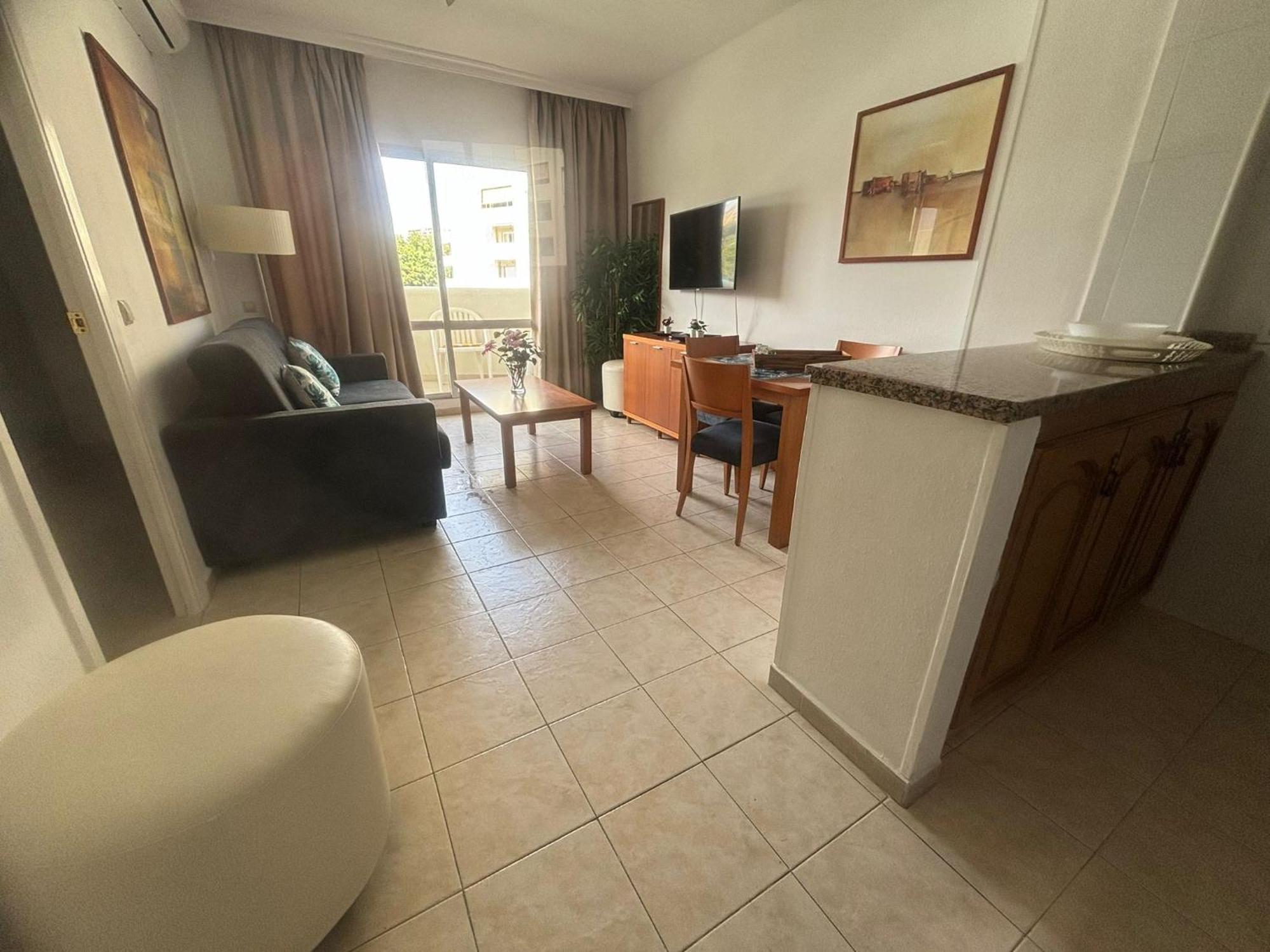 Apartamentos Benalbeach By Benalnova Benalmádena Exteriér fotografie