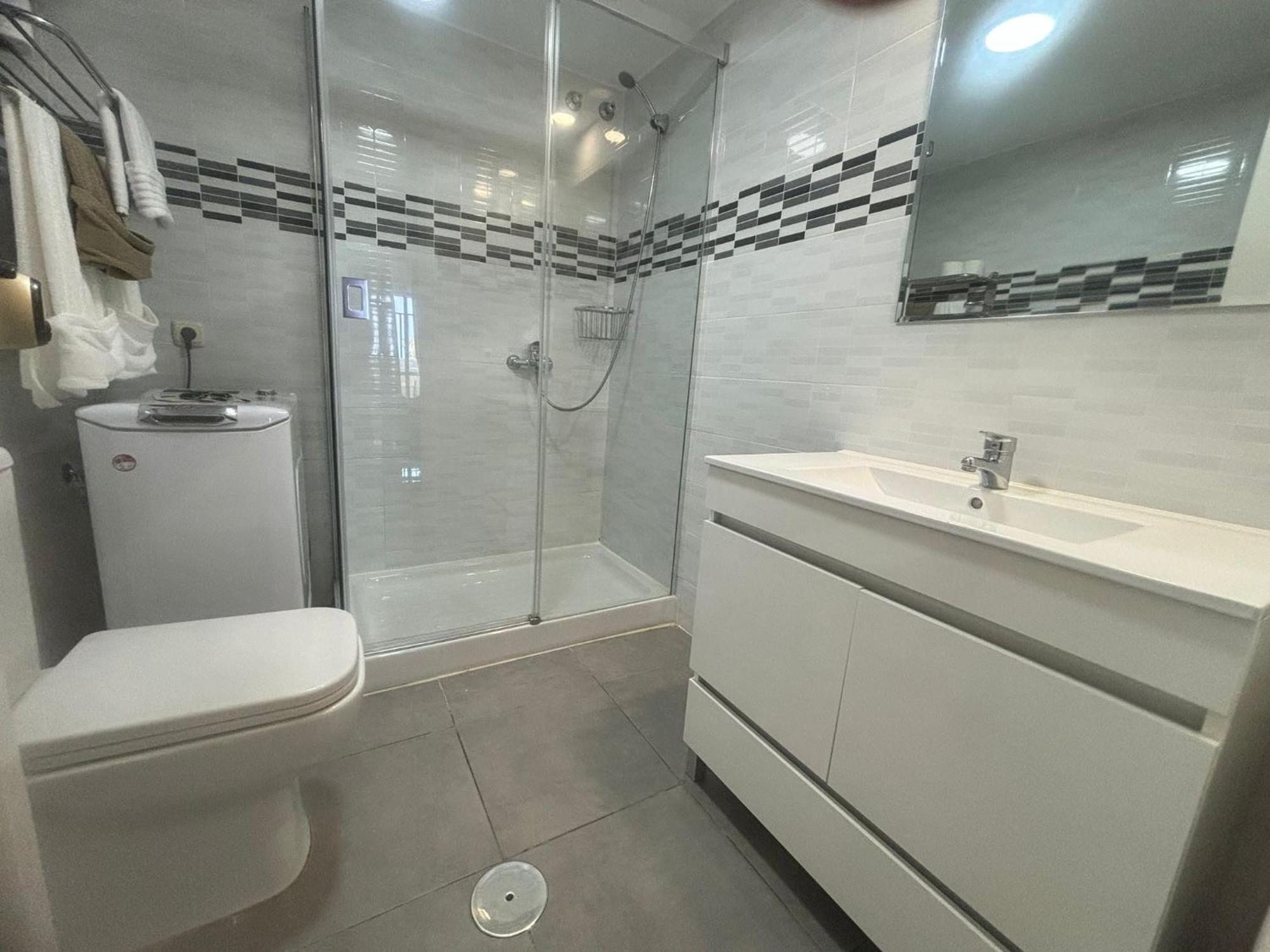 Apartamentos Benalbeach By Benalnova Benalmádena Exteriér fotografie