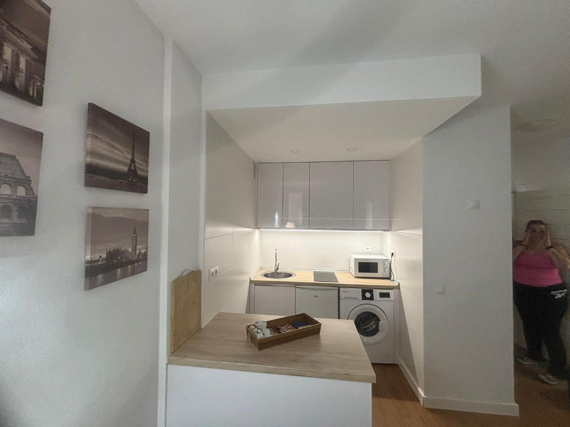 Apartamentos Benalbeach By Benalnova Benalmádena Exteriér fotografie