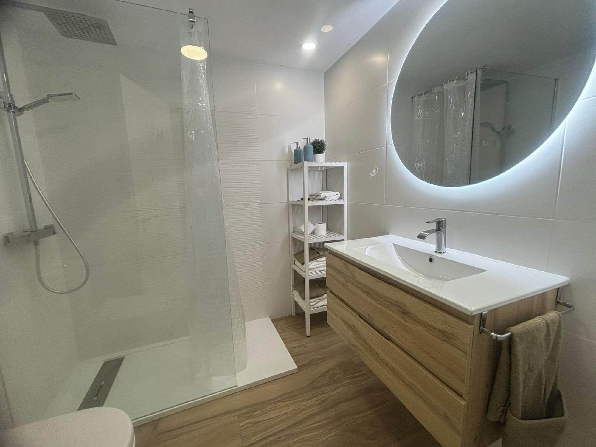 Apartamentos Benalbeach By Benalnova Benalmádena Exteriér fotografie