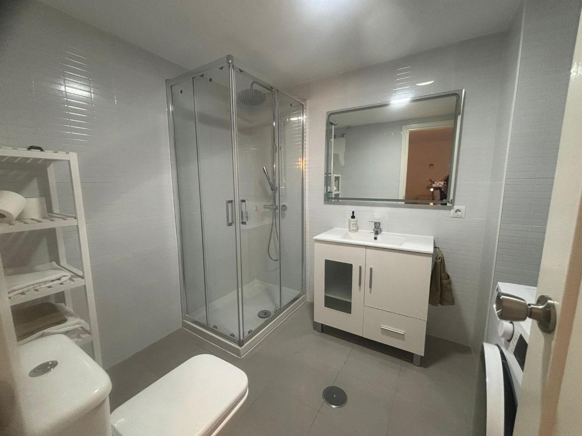 Apartamentos Benalbeach By Benalnova Benalmádena Exteriér fotografie
