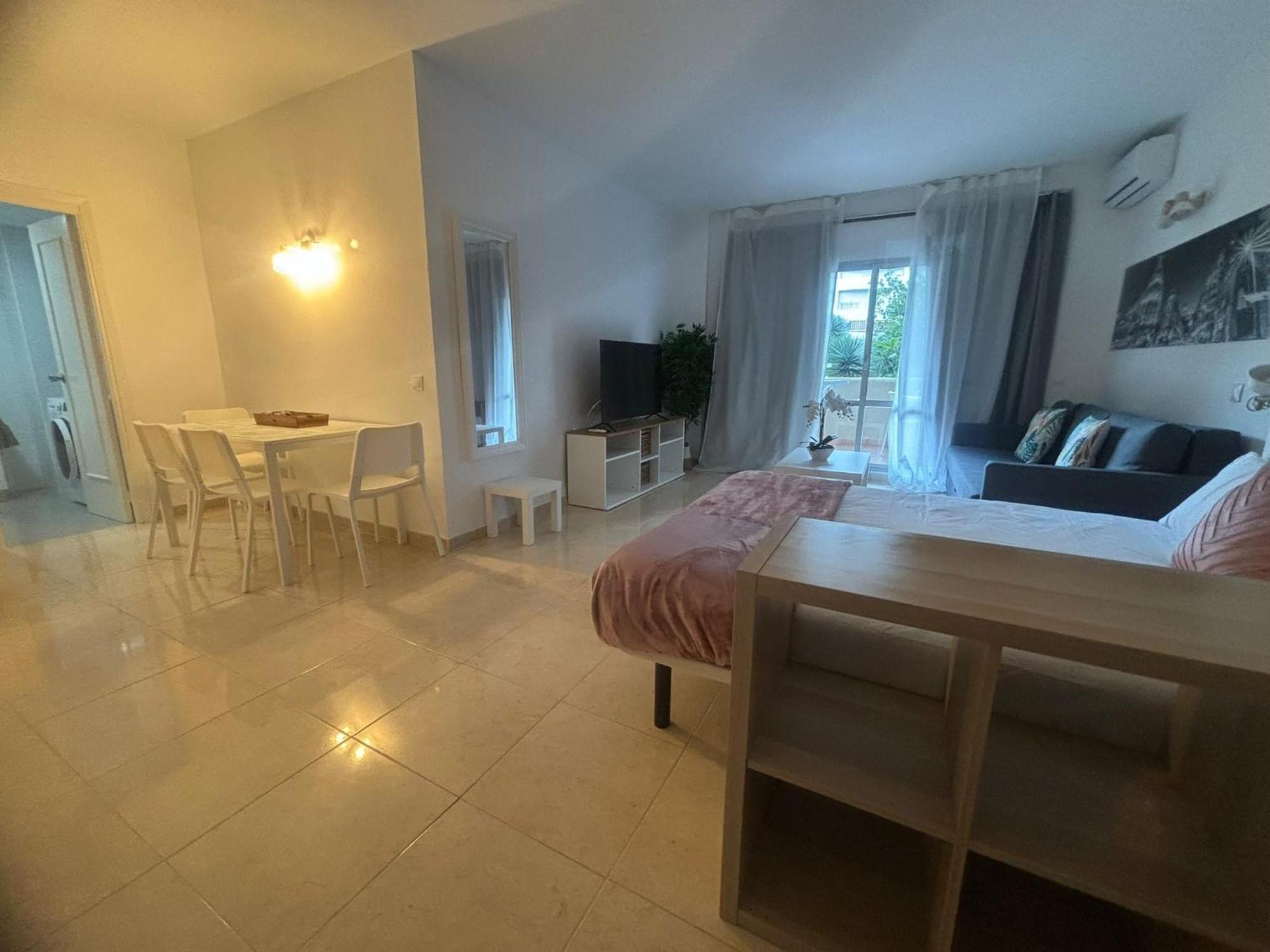 Apartamentos Benalbeach By Benalnova Benalmádena Exteriér fotografie